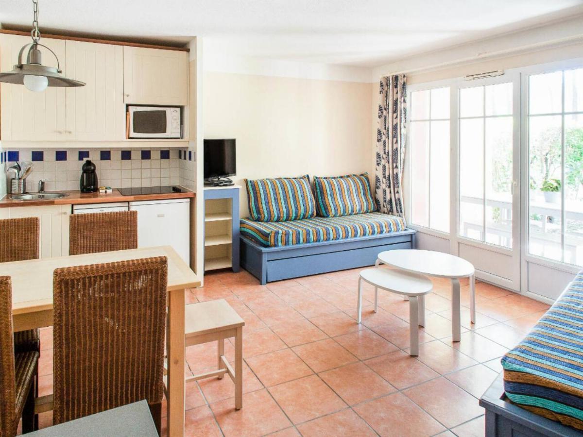 Residence Lacanau Les Pins - Maeva Home Oda fotoğraf