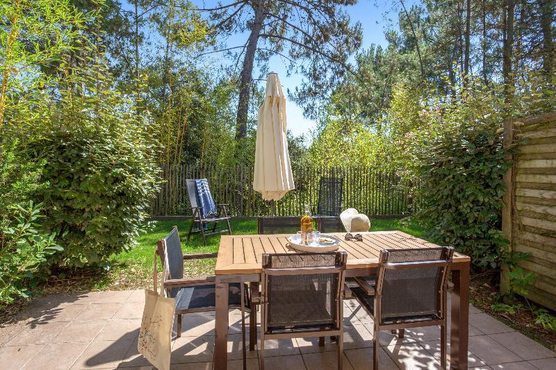 Residence Lacanau Les Pins - Maeva Home Dış mekan fotoğraf