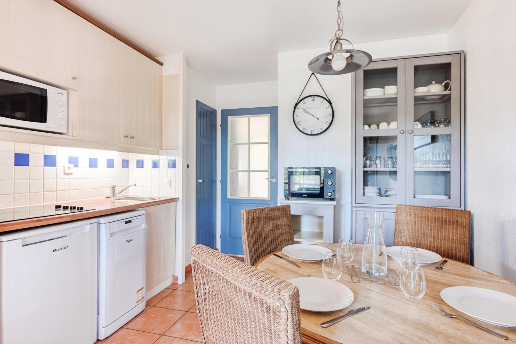 Residence Lacanau Les Pins - Maeva Home Dış mekan fotoğraf