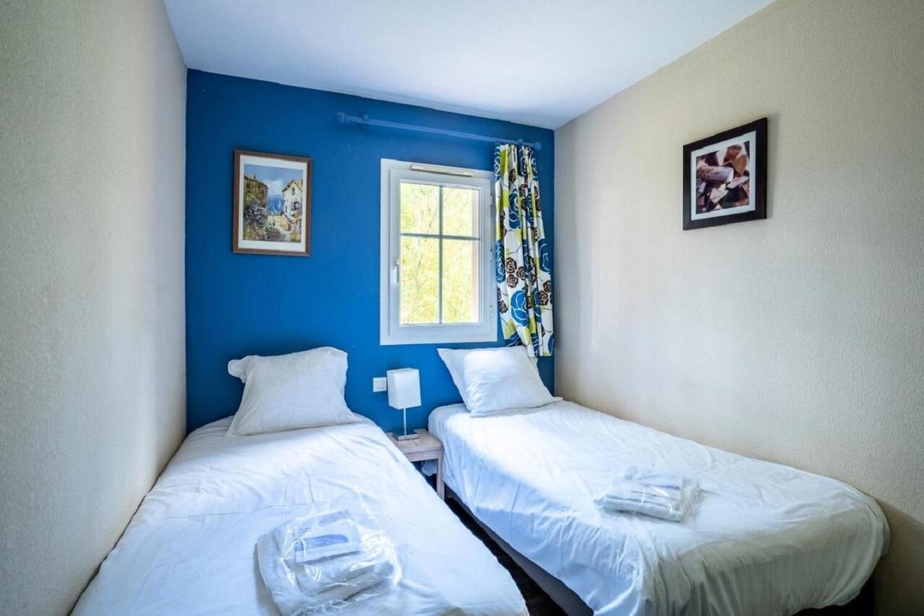 Residence Lacanau Les Pins - Maeva Home Dış mekan fotoğraf