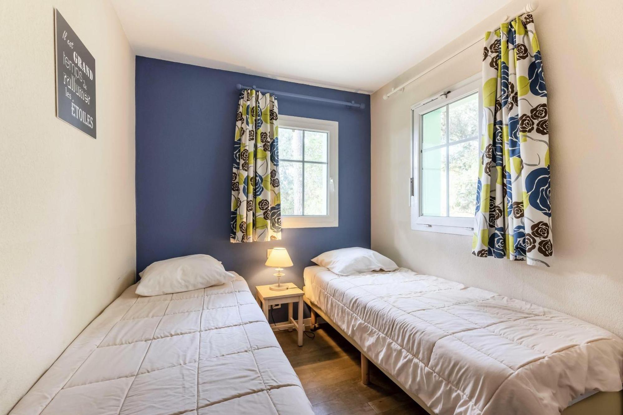 Residence Lacanau Les Pins - Maeva Home Dış mekan fotoğraf