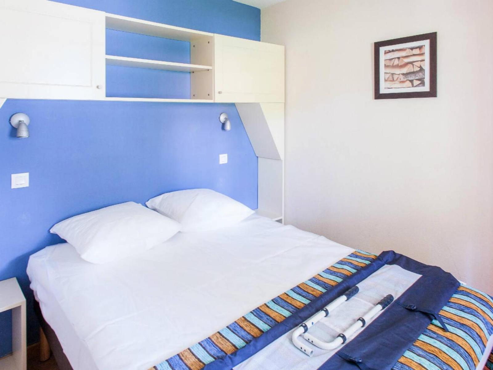 Residence Lacanau Les Pins - Maeva Home Oda fotoğraf