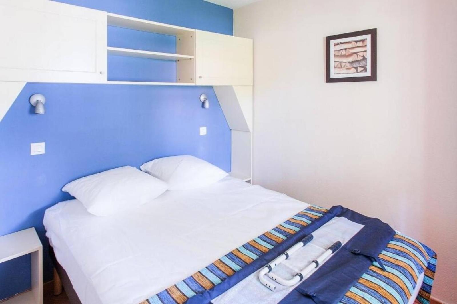 Residence Lacanau Les Pins - Maeva Home Dış mekan fotoğraf