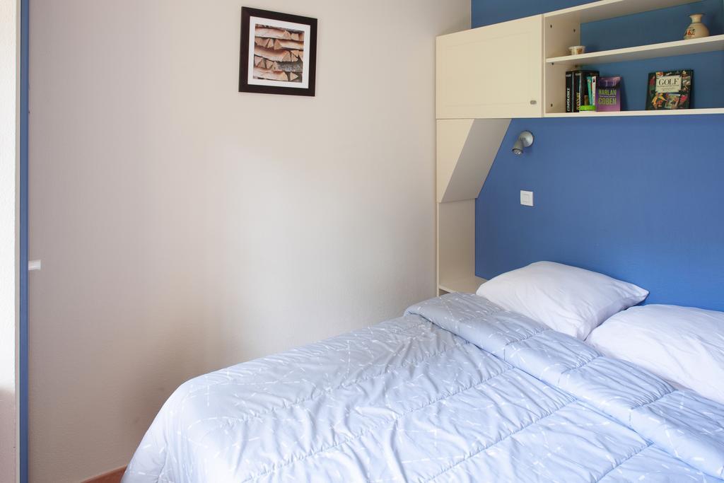 Residence Lacanau Les Pins - Maeva Home Dış mekan fotoğraf