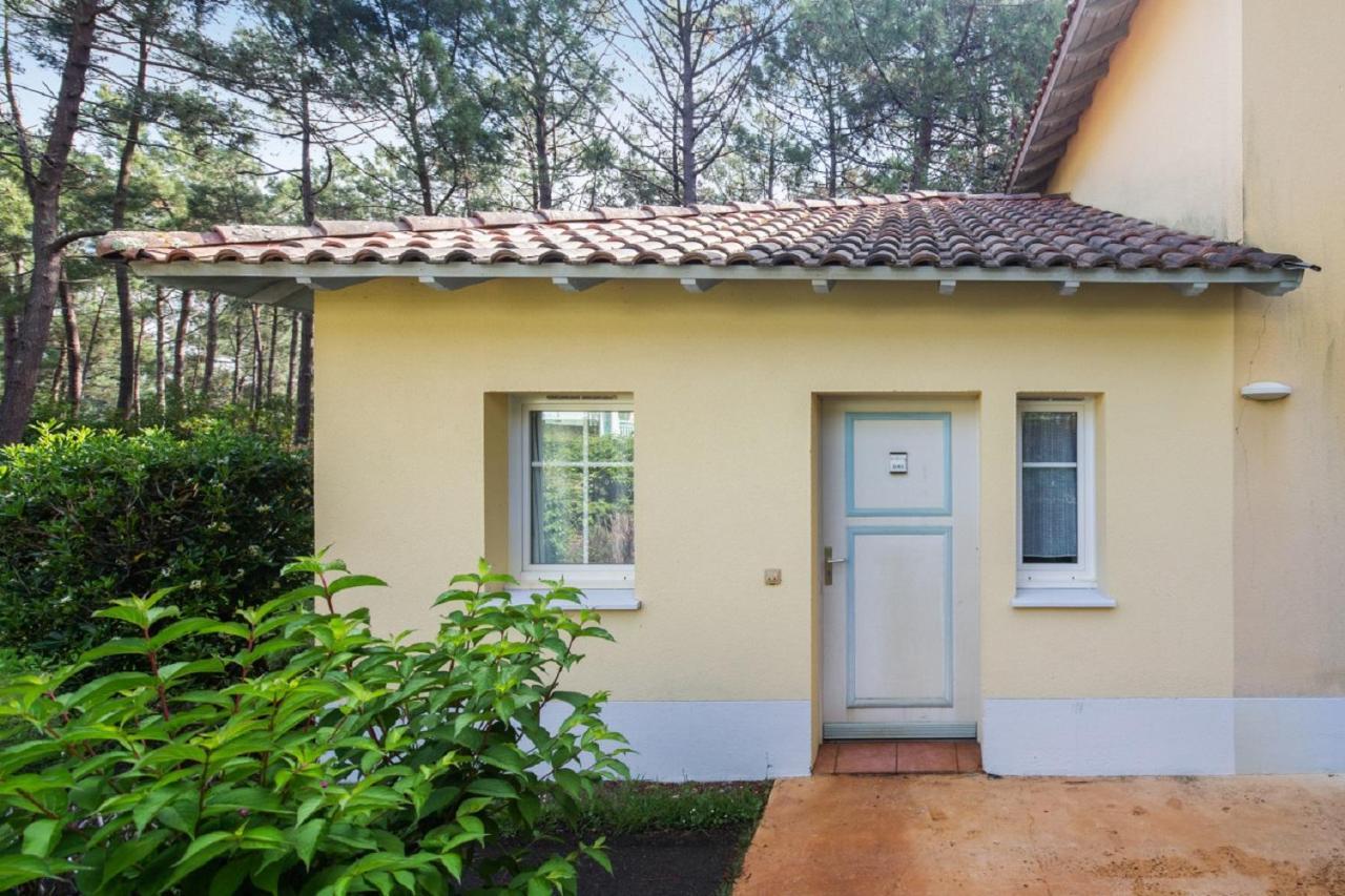 Residence Lacanau Les Pins - Maeva Home Oda fotoğraf