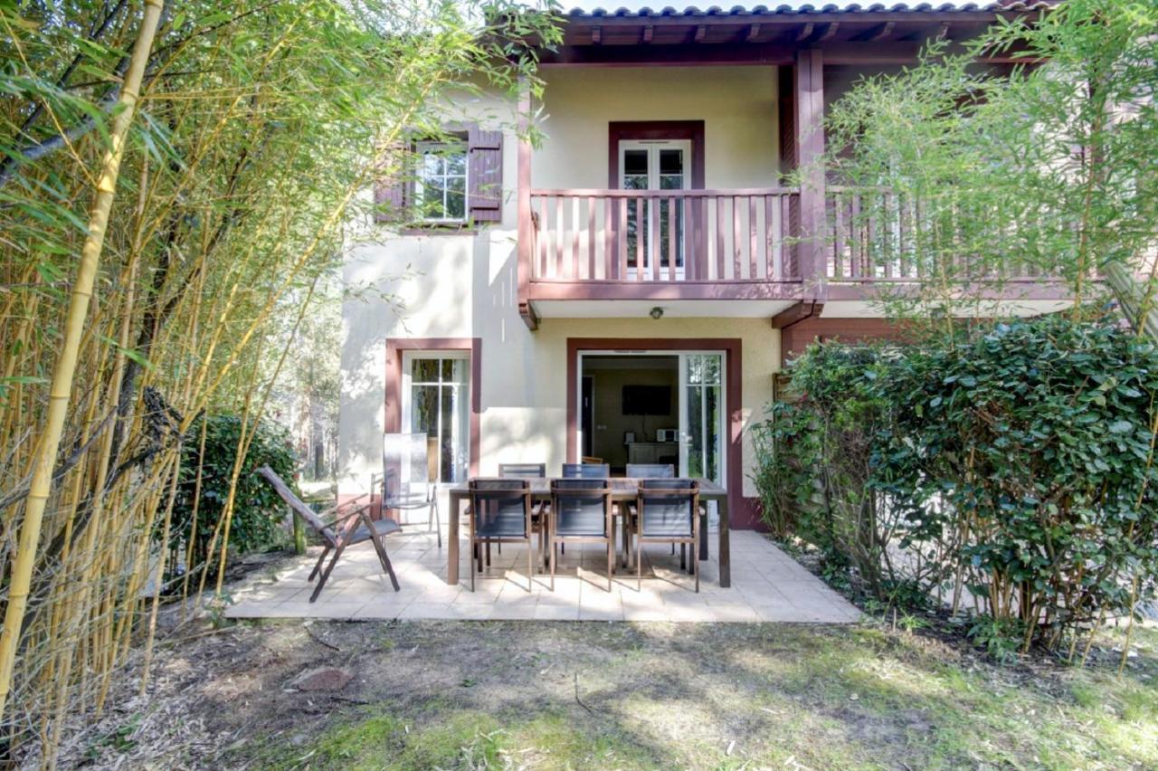 Residence Lacanau Les Pins - Maeva Home Oda fotoğraf